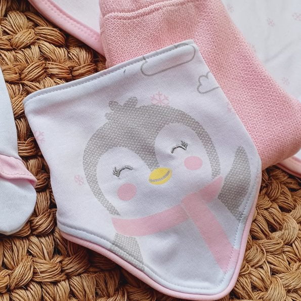 PRIMER DIA PINGÜIN@S - Imagen 4