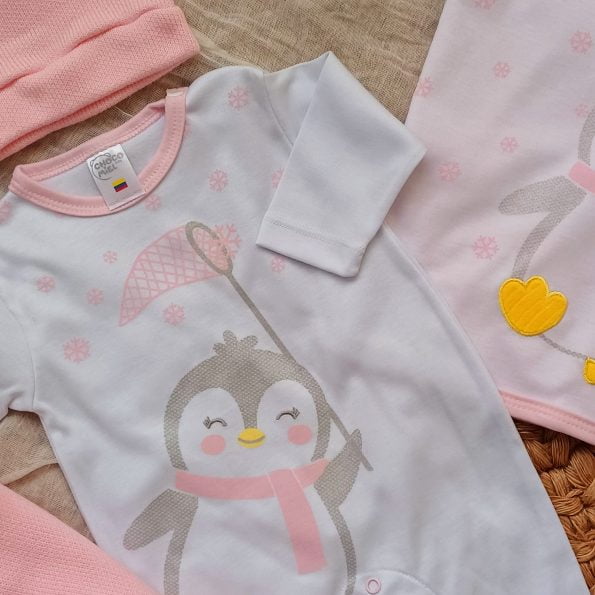 PRIMER DIA PINGÜIN@S - Imagen 3