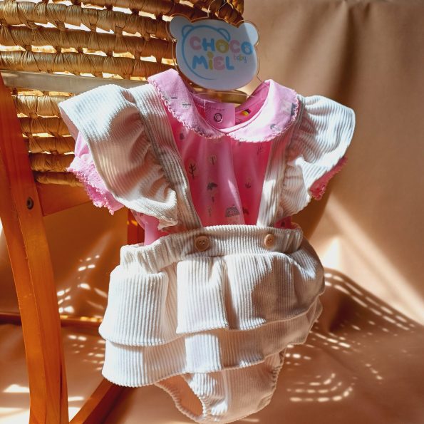 JARDINERA HOUSE BABY - Imagen 3