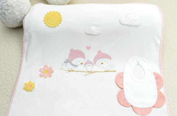 PRIMER DIA FAMILIA PAJARITOS - Imagen 3