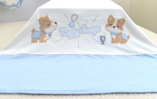 PRIMER DIA PUPPY CHAMPS - Imagen 3