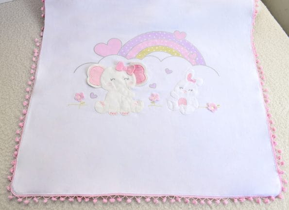 PRIMER DIA ARCOIRIS - Imagen 4