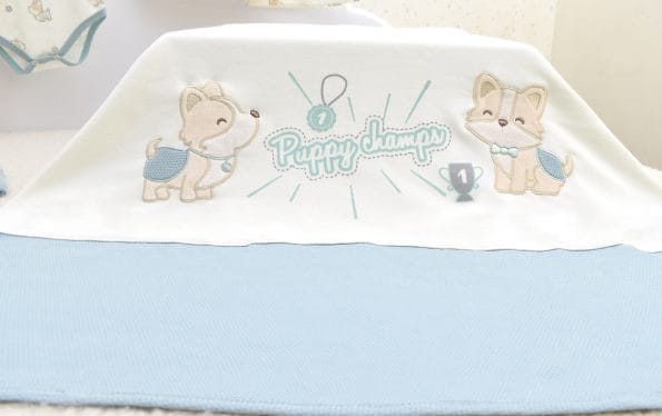 PRIMER DIA PUPPY CHAMPS - Imagen 4